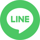 Line 客服圖示